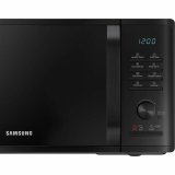Mikroblgeovnen Samsung MS23K3555EKEF Sort 23 L #2
