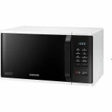Mikroblgeovnen Samsung Hvid 700 W 23 L #1