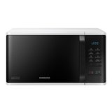 Mikroblgeovnen med Grill Samsung MS23K3513AW 23 L Hvid 800 W #2