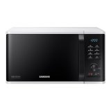 Mikroblgeovnen Samsung MS23K3555EW Hvid 23 L 800 W #1