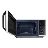 Mikroblgeovnen Samsung MS23K3555EW Hvid 23 L 800 W #3