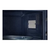 Mikroblgeovnen Samsung MS23K3555EW Hvid 23 L 800 W #4