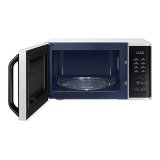 Mikroblgeovnen Samsung MS23K3555EW Hvid 23 L 800 W #5