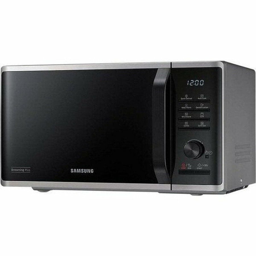 Mikroblgeovnen Samsung MG23K3515AS Sort 800 W 23 L #5