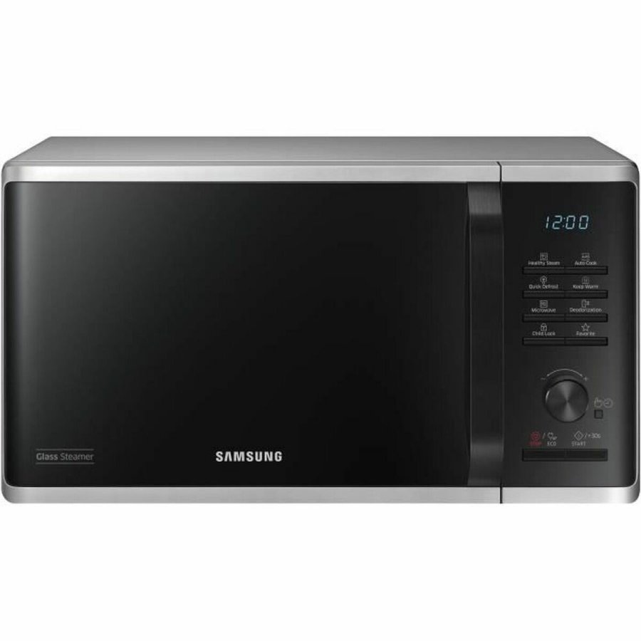 Mikroblgeovnen med Grill Samsung MS23K3555ES 23 L 800 W #1