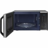 Mikroblgeovnen med Grill Samsung MS23K3555ES 23 L 800 W #2