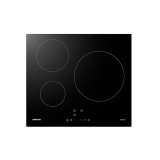 Induktionsplade Samsung NZ63M3NM1BB 60 cm 59 cm 7400 W #5