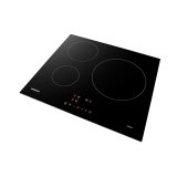 Induktionsplade Samsung NZ63M3NM1BB 60 cm 59 cm 7400 W #1