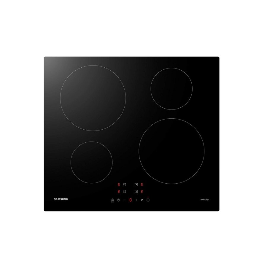 Induktionsplade Samsung NZ64M3NM1BB 60 cm 7200 W #1