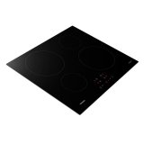 Induktionsplade Samsung NZ64M3NM1BB 60 cm 7200 W #3