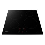 Induktionsplade Samsung NZ64M3NM1BB 60 cm 7200 W #4