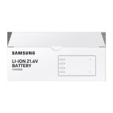 Stvsuger batteri Samsung VCASTB90E #1