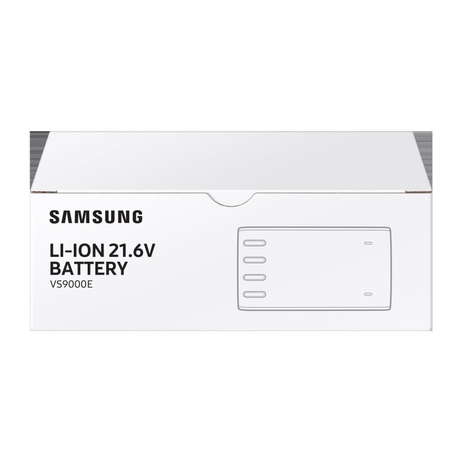 Stvsuger batteri Samsung VCASTB90E #1