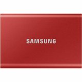 Ekstern harddisk Samsung MU-PC1T0R/WW 1 TB SSD #1