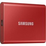 Ekstern harddisk Samsung MU-PC1T0R/WW 1 TB SSD #2