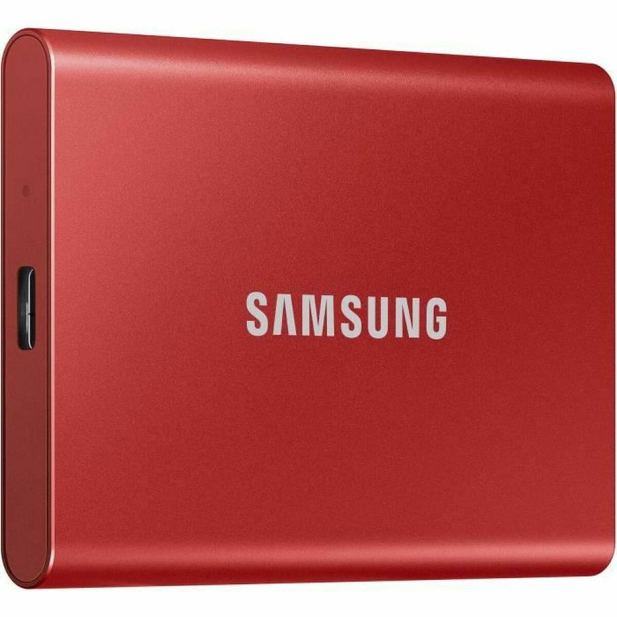 Ekstern harddisk Samsung MU-PC1T0R/WW 1 TB SSD #2