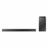 Trdls soundbar Samsung Barra de Sonido Samsung HW-T420 2.1 Bluetooth 150W Sort 150 W #1