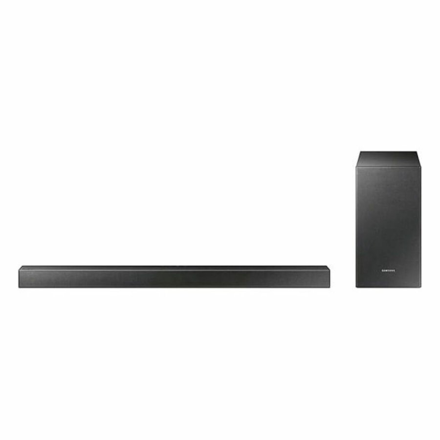 Trdls soundbar Samsung Barra de Sonido Samsung HW-T420 2.1 Bluetooth 150W Sort 150 W #1
