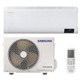 Aircondition Samsung FAR12NXT Inverter 11942 btu/hr A++/A+ Split Hvid A+ A++ A+++ #1