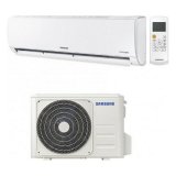 Aircondition Samsung FAR18ART Hvid A+ A++ #1