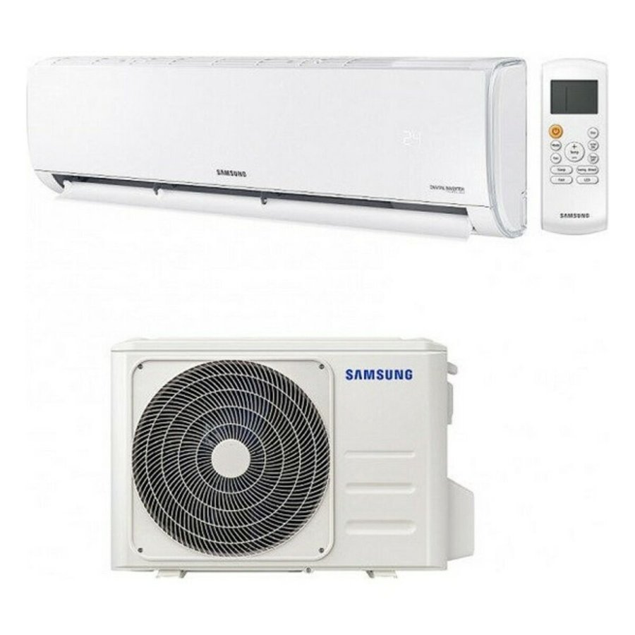 Aircondition Samsung FAR18ART Hvid A+ A++ #1