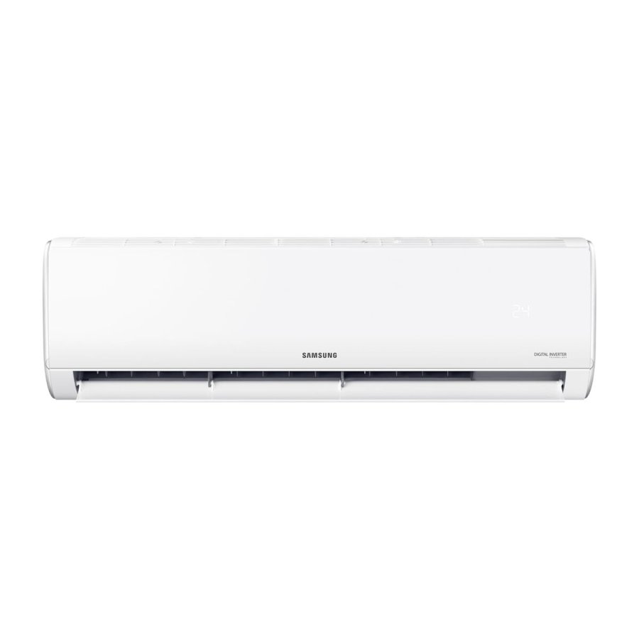 Aircondition Samsung FAR18ART Hvid A+ A++ #5