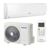 Aircondition Samsung FAR24ART Hvid A++ #1