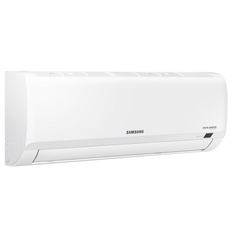 Aircondition Samsung AR12TXHQBWKNEU+AR12TXHQBWKXEU A+/A++ 3010 fg/h Hvid #1