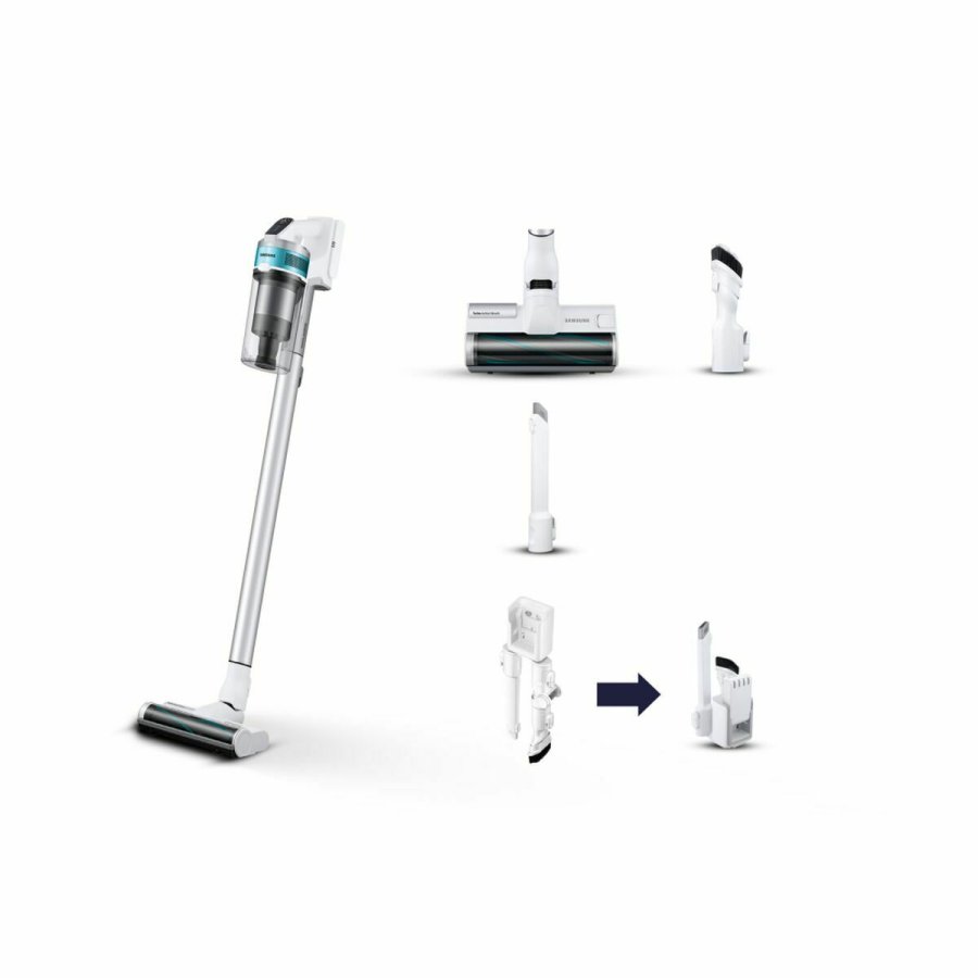 Stavstvsuger Samsung VS15T7031R1 150 W #1