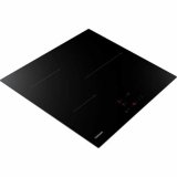 Induktionsplade Samsung NZ63T3706A1 60 cm 7200 W #9