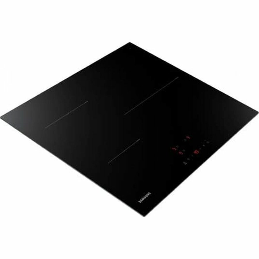 Induktionsplade Samsung NZ63T3706A1 60 cm 7200 W #9