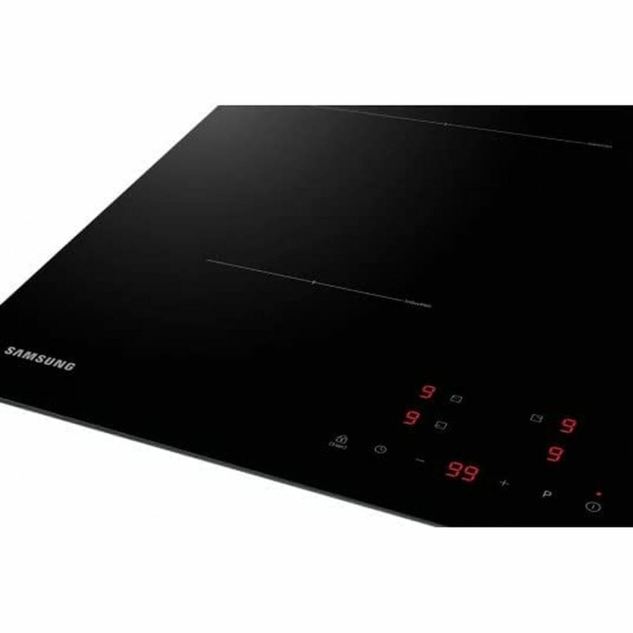 Induktionsplade Samsung NZ63T3706A1 60 cm 7200 W #5