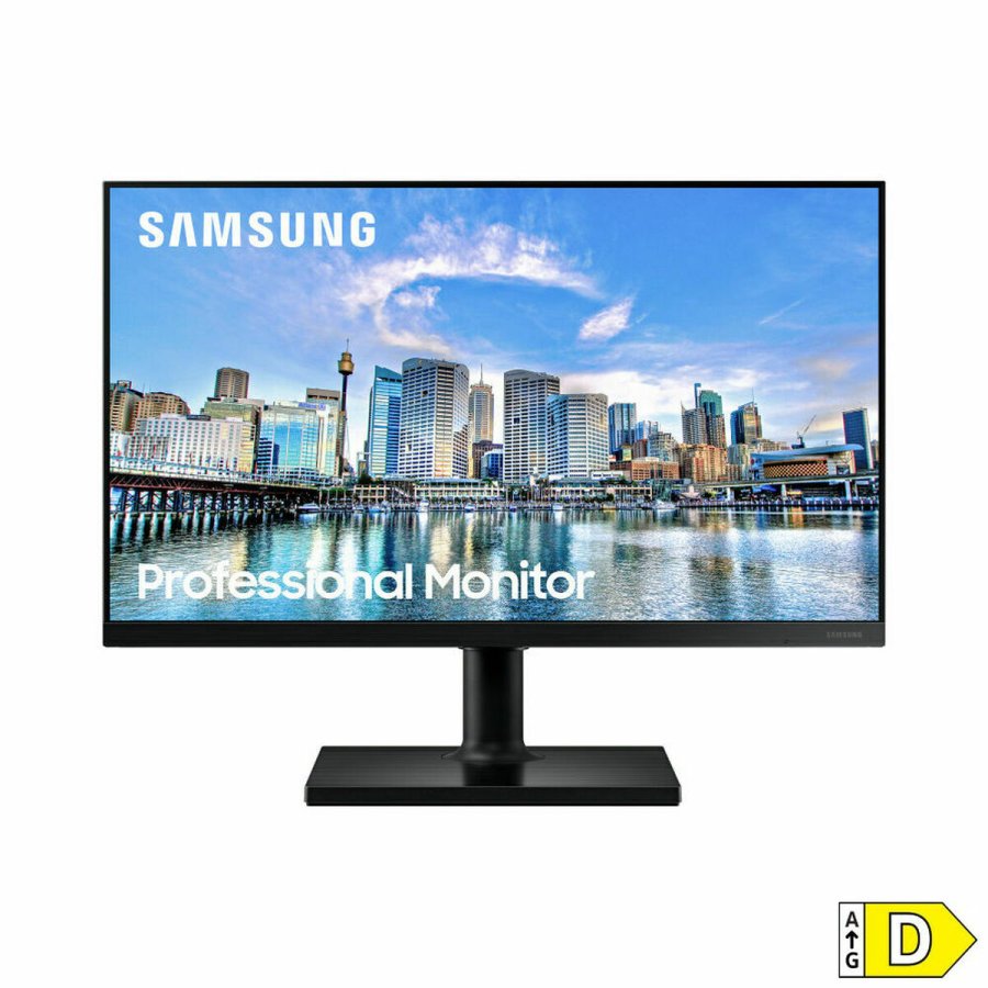 Skrm Samsung F27T450FQR 27