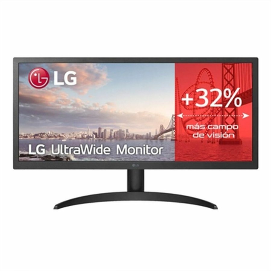 Skrm LG 26WQ500-B 25,7