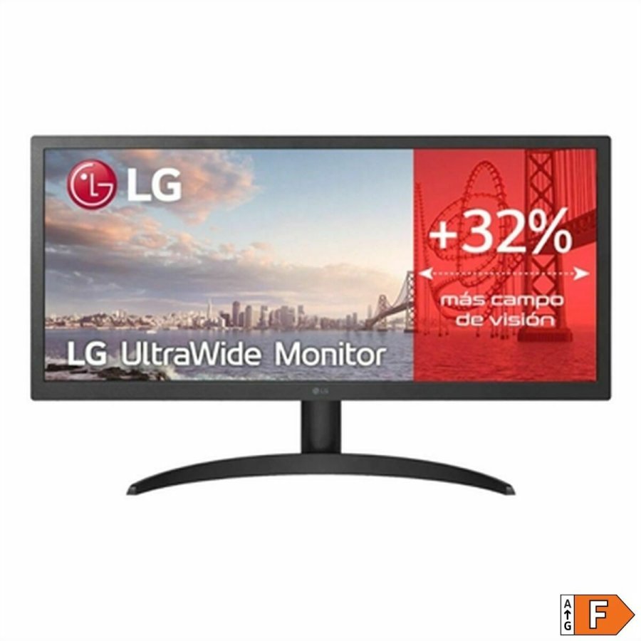 Skrm LG 26WQ500-B 25,7