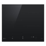 Induktionsplade LG CBIZ2435B 60 cm 7400 W #1