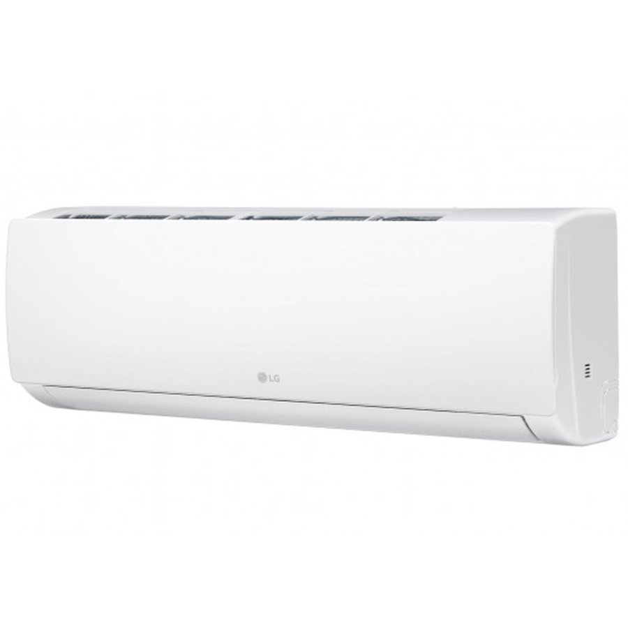 Aircondition LG LGSMART12.SET Hvid #2