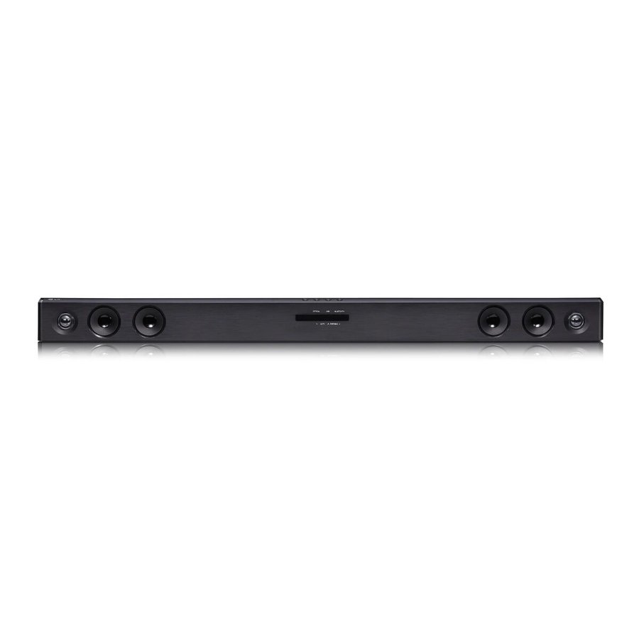 Sound bar LG SQC2 Sort 300 W #2