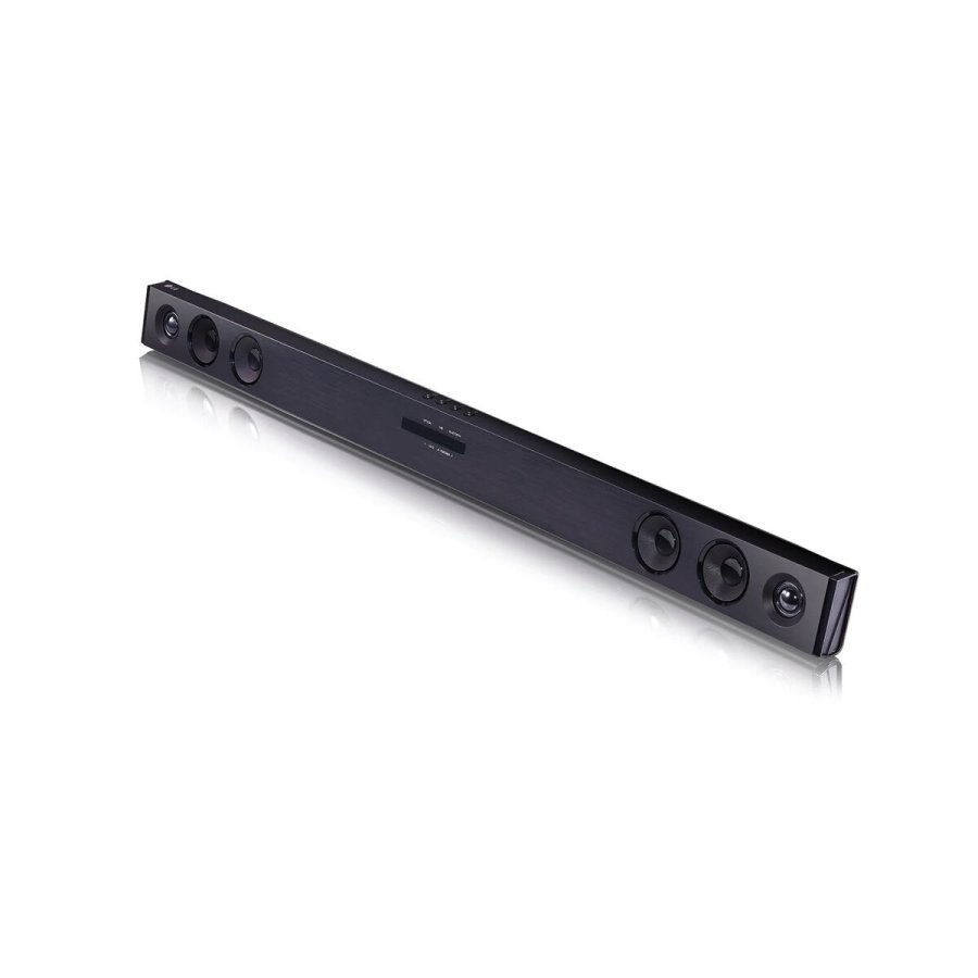 Sound bar LG SQC2 Sort 300 W #3