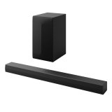 Sound bar LG DS60T Sort 340 W #2