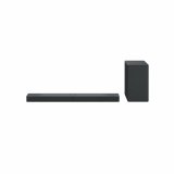 Sound bar LG SC9S Sort 400 W #1