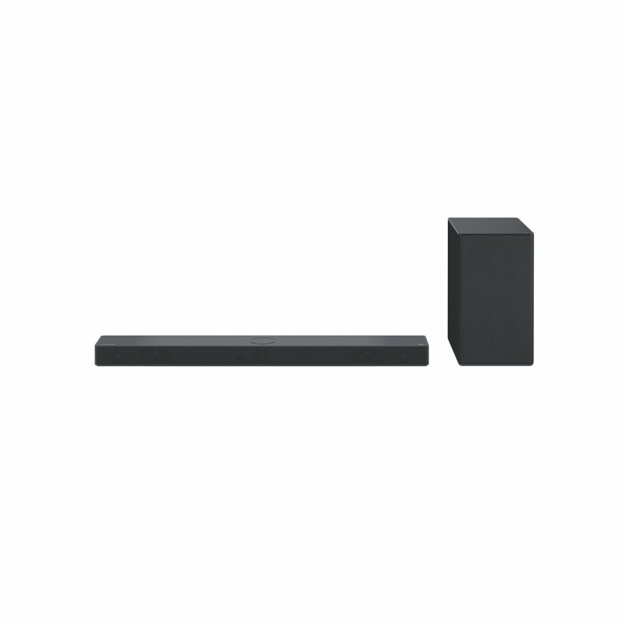Sound bar LG SC9S Sort 400 W #1