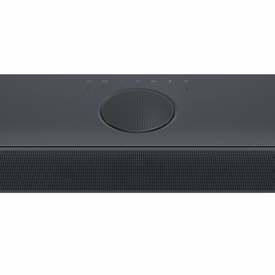 Sound bar LG SC9S Sort 400 W #6