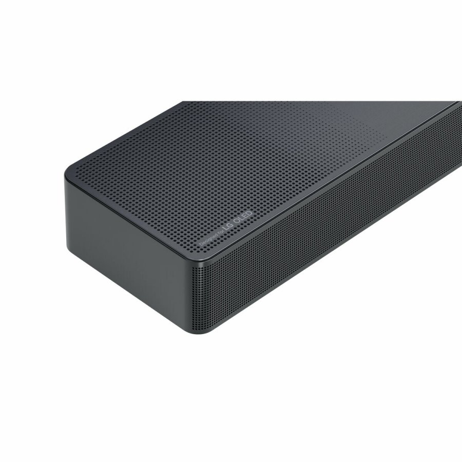 Sound bar LG SC9S Sort 400 W #7