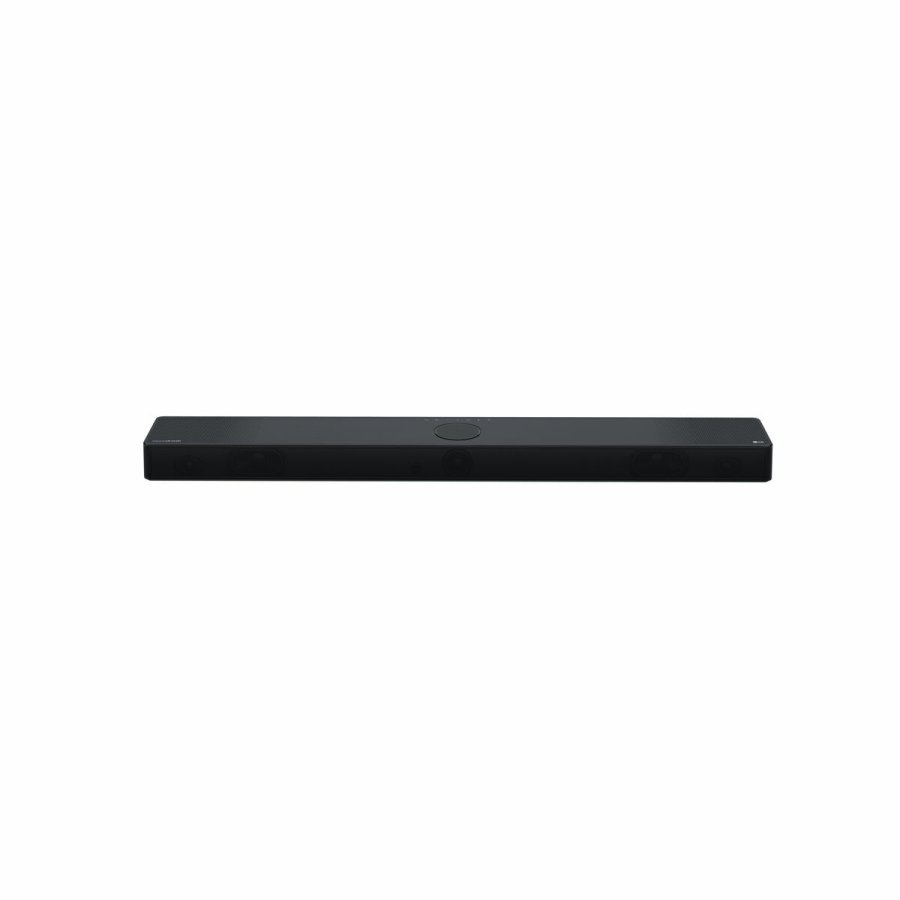 Sound bar LG SC9S Sort 400 W #2