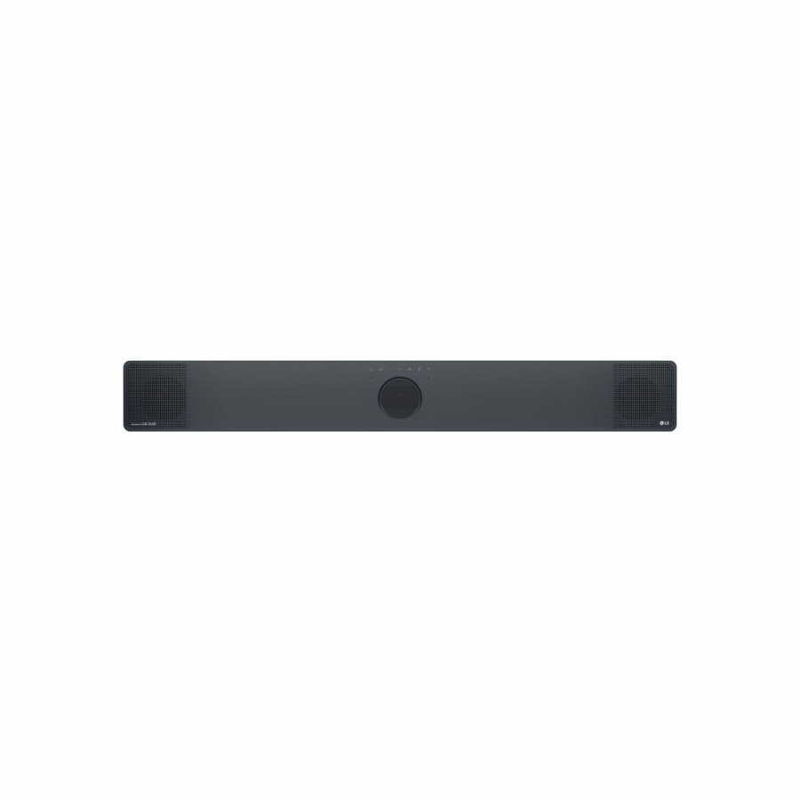 Sound bar LG SC9S Sort 400 W #3