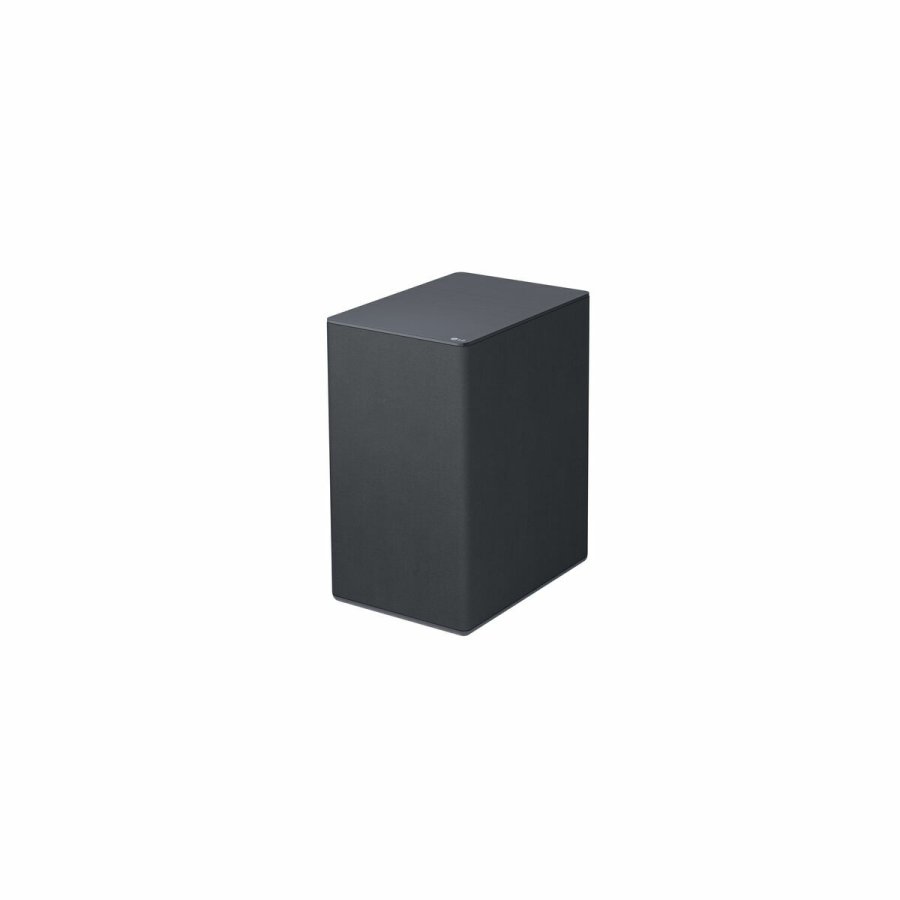 Sound bar LG SC9S Sort 400 W #4