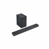 Sound bar LG SC9S Sort 400 W #5