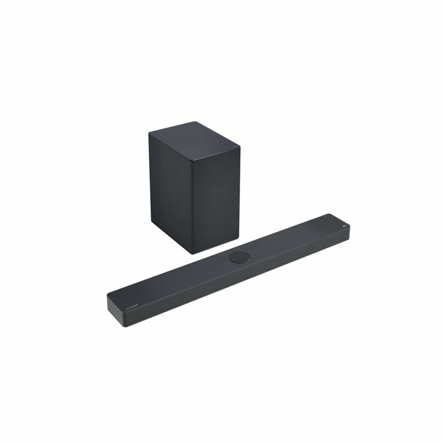 Sound bar LG SC9S Sort 400 W #5
