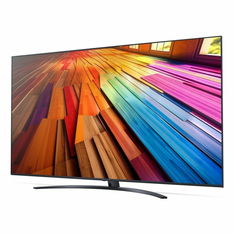 Smart TV LG 75UT81006LA.AEU 4K Ultra HD 75